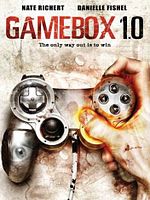 Pôster de Gamebox 1.0 - O Jogo da Morte