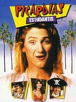 Pôster de Picardias Estudantis