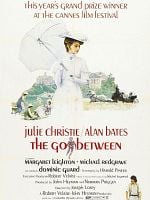 Pôster de O Mensageiro