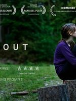 Pôster de Ausência