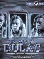 Pôster de A Sorridente Madame Beudet