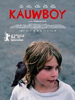 Pôster de Kauwboy