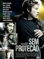 Pôster de Sem Proteção