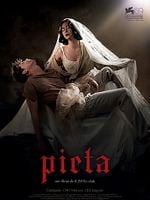 Pôster de Pieta
