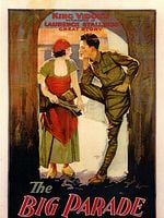 Pôster de O Grande Desfile