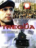 Pôster de La tregua