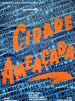 Pôster de Cidade Ameaçada