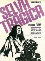 Pôster de Selva Trágica