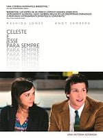 Pôster de Celeste e Jesse para Sempre