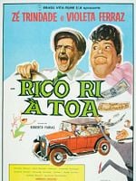 Pôster de Rico Ri à Toa