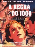 Pôster de A Regra Do Jogo