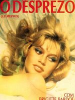 Pôster de O Desprezo