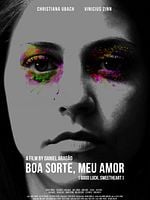 Pôster de Boa Sorte, Meu Amor