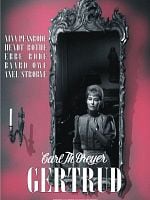 Pôster de Gertrud