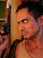 Pôster de Pólvora Negra