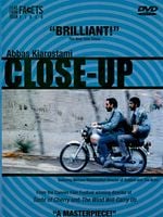 Pôster de Close-up