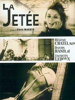Pôster de La Jetée