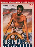 Pôster de O Sol por Testemunha