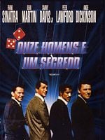 Pôster de Onze Homens e Um Segredo