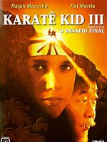 Pôster de Karatê Kid 3 - O Desafio Final