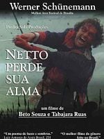 Pôster de Netto Perde Sua Alma