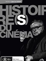 Pôster de Histoire(s) du cinema