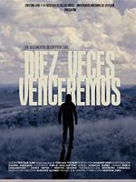 Pôster de Diez Veces Venceremos