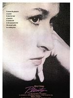 Pôster de Plenty - O Mundo de Uma Mulher