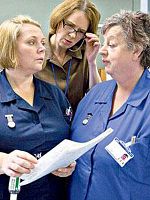 Pôster de Getting On