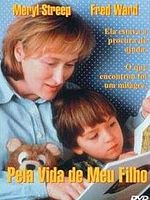 Pôster de Pela Vida do Meu Filho