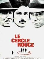 Pôster de O Círculo Vermelho