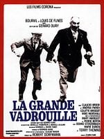 Pôster de A Grande Escapada