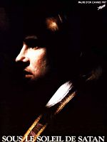 Pôster de Sob o Sol de Satã