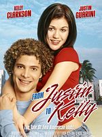 Pôster de De Justin para Kelly