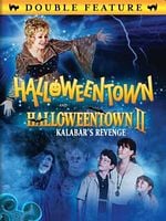 Pôster de Halloweentown 2: A Vingança de Calabar