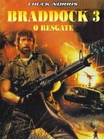 Pôster de Braddock 3 - O Resgate