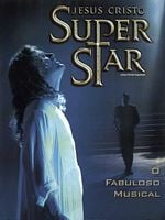 Pôster de Jesus Cristo Superstar