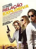 Pôster de Relação Explosiva