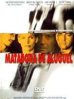 Pôster de Matadora de Aluguel