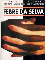 Pôster de Febre da Selva