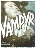 Pôster de O Vampiro