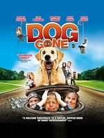 Pôster de Confusão pra Cachorro