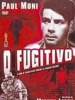 Pôster de O Fugitivo