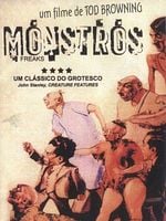 Pôster de Monstros