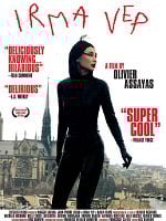 Pôster de Irma Vep