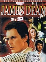Pôster de A História de James Dean