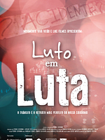 Pôster de Luto em Luta