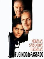 Pôster de Fugindo do Passado