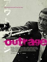 Pôster de Outrage