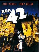 Pôster de Rua 42